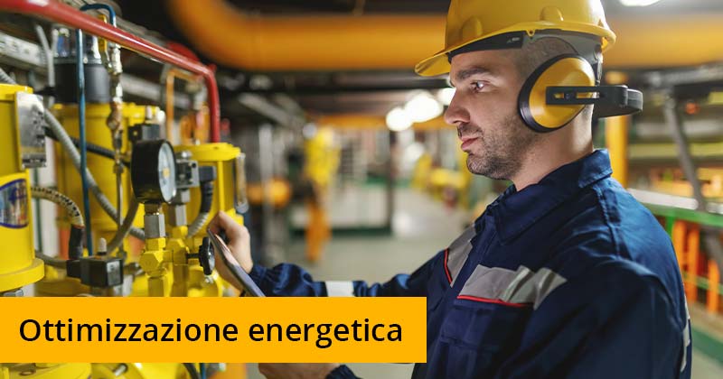 Caldaia Industriale Il Ruolo Del Bruciatore Nel Determinare Il Consumo Energetico